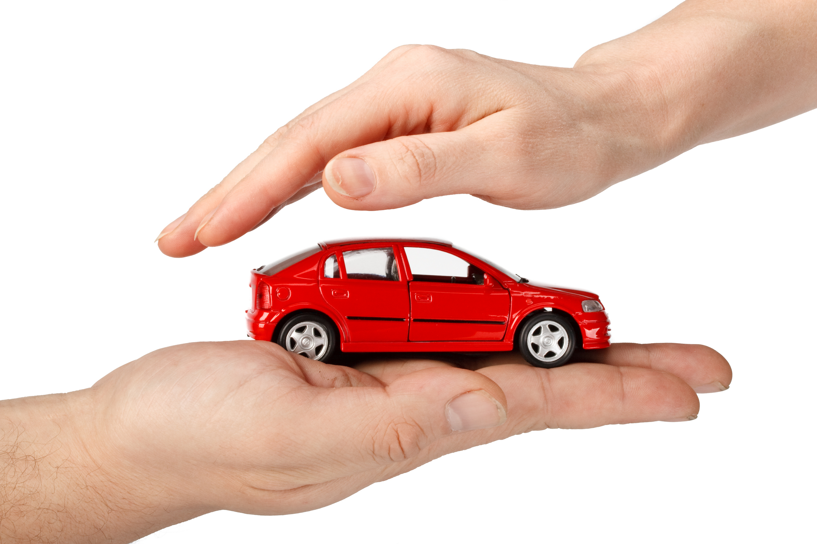 3 consejos antes de contratar un seguro automotriz