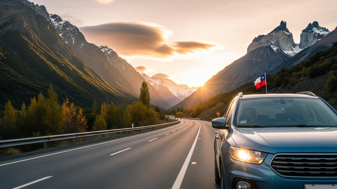 Checklist para un Viaje Seguro Chile estas Fiestas Patrias