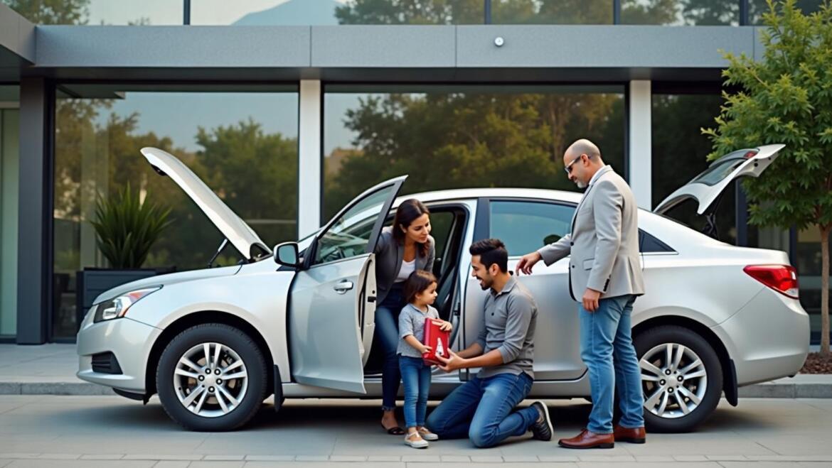 ¿Cómo cuidar un auto que se utiliza poco? Consejos prácticos ante el alza de combustibles y el teletrabajo