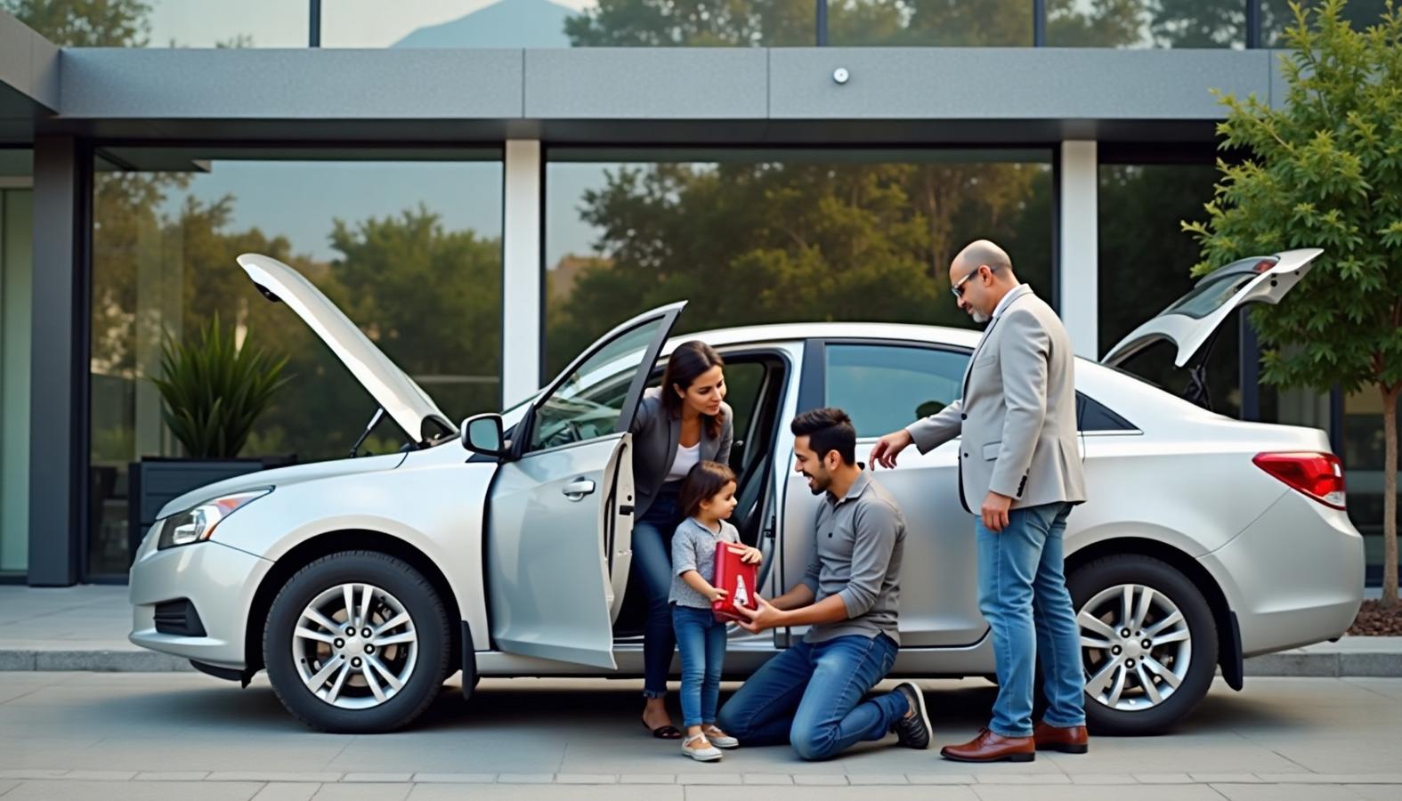 ¿Cómo cuidar un auto que se utiliza poco? Consejos prácticos ante el alza de combustibles y el teletrabajo