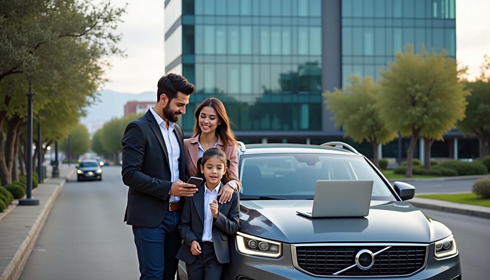 4 ventajas de cotizar tu seguro de auto online, según FSG Seguros