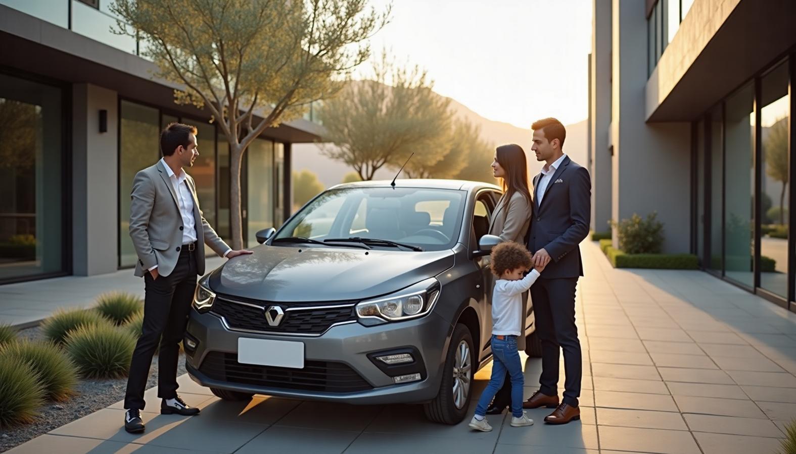 Consideraciones al elegir seguros para autos usados: cómo influye la antigüedad en el valor de la póliza
