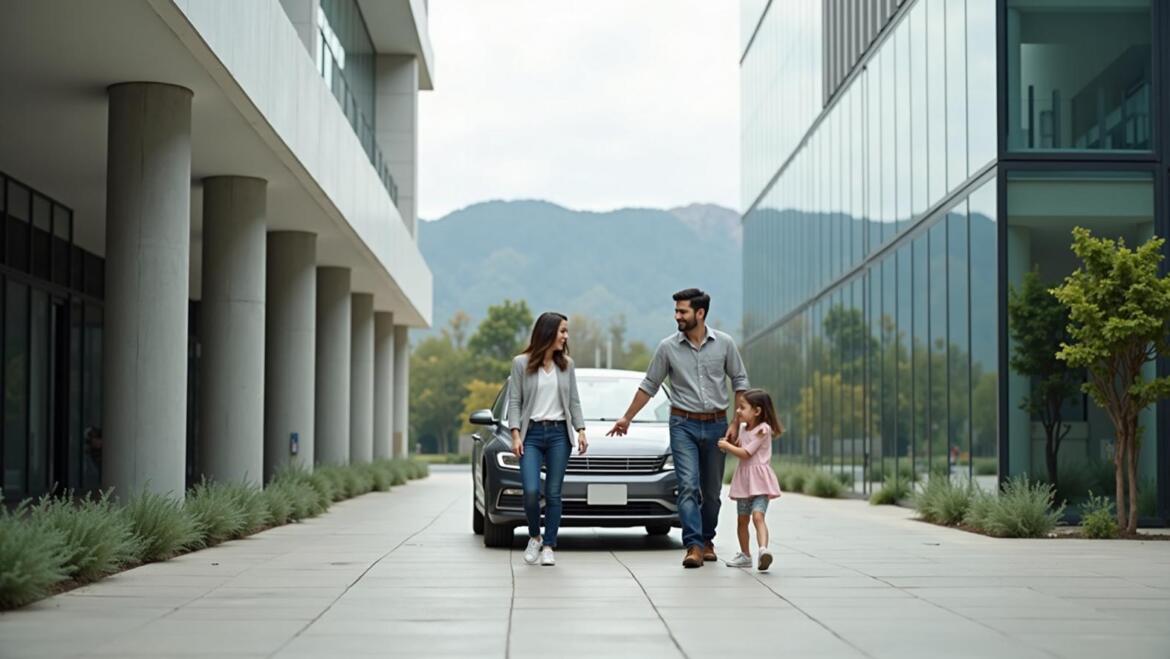 Factores a tener en cuenta al cotizar seguro automotriz