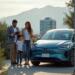 Autos eléctricos e híbridos: cómo cambia su cobertura automotriz en Chile